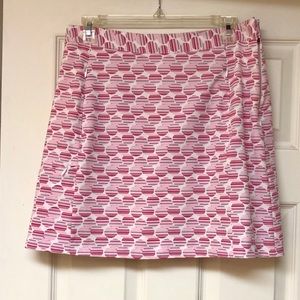 ⛳️ NEW Greg Norman Skort NWOT